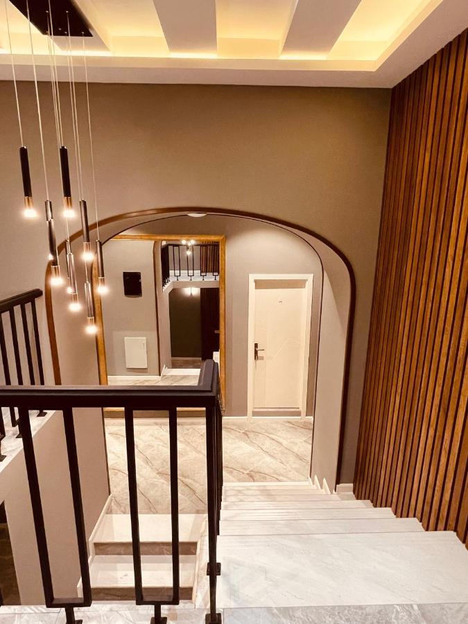 Eleven Hotel 巴库 外观 照片