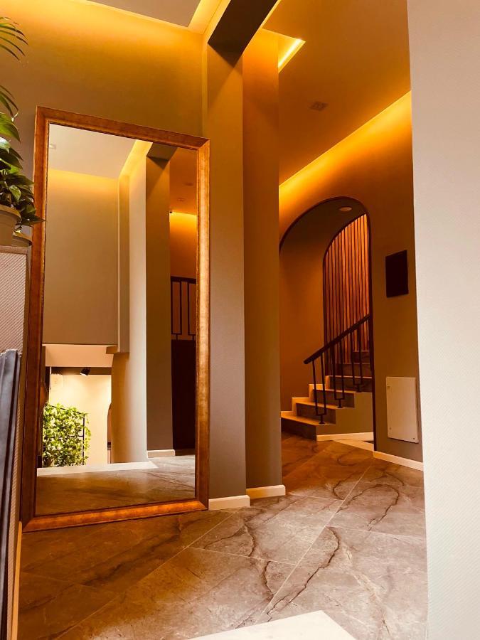 Eleven Hotel 巴库 外观 照片