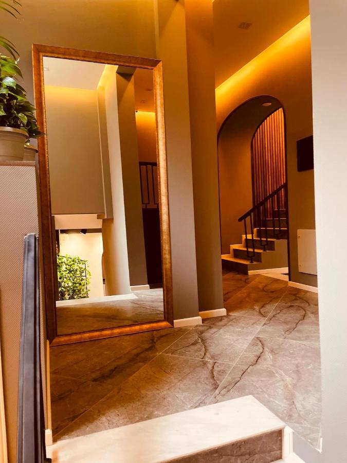 Eleven Hotel 巴库 外观 照片