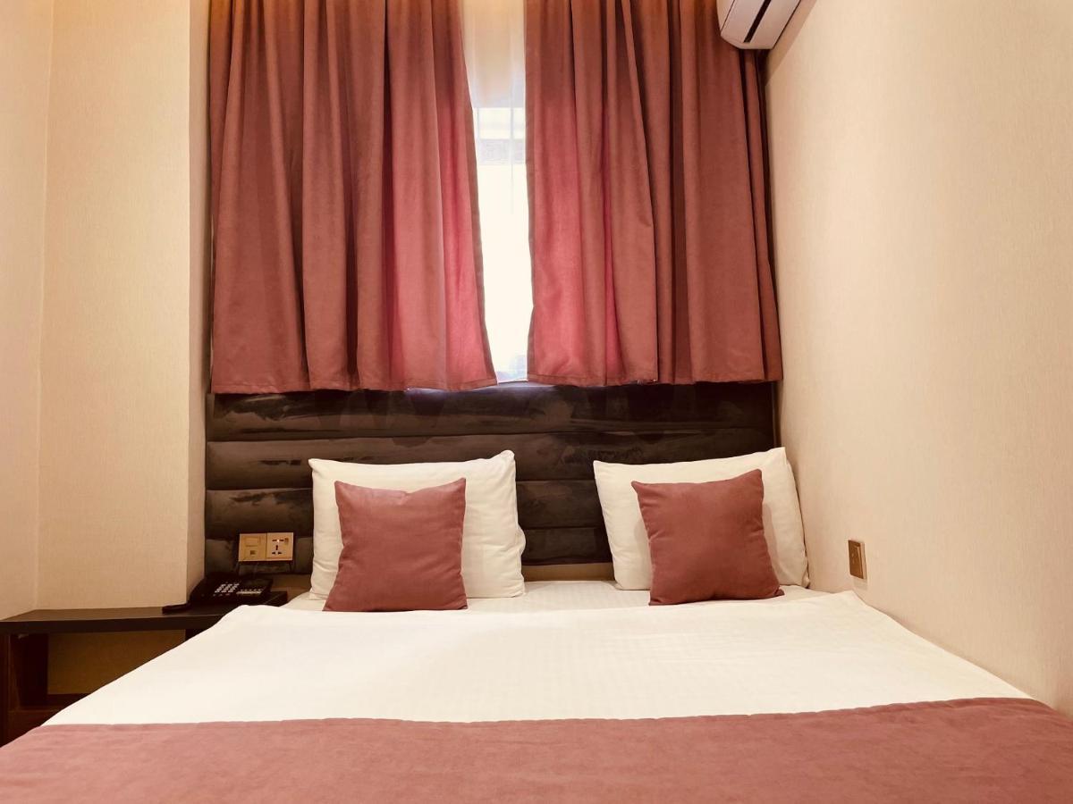 Eleven Hotel 巴库 外观 照片